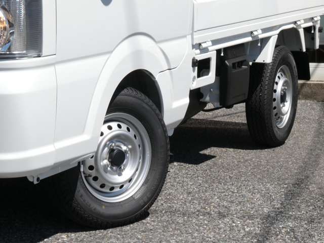 CLIPPER truck 4WD