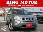 X-TRAIL 4WD