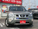X-TRAIL 4WD
