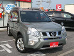 X-TRAIL 4WD