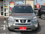 X-TRAIL 4WD