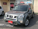 X-TRAIL 4WD