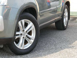 X-TRAIL 4WD