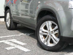 X-TRAIL 4WD