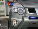 X-TRAIL 4WD