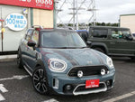 MINI COOPER D CROSSOVER