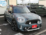 MINI COOPER D CROSSOVER