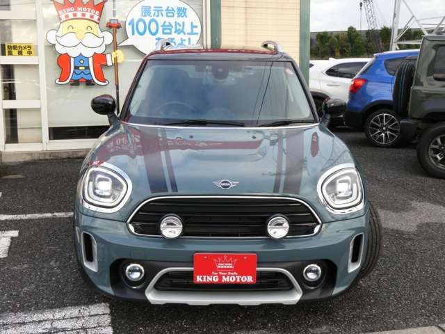 MINI COOPER D CROSSOVER