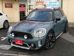 MINI COOPER D CROSSOVER