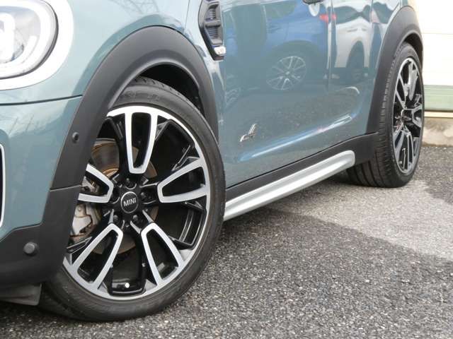 MINI COOPER D CROSSOVER