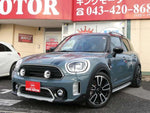 MINI COOPER D CROSSOVER