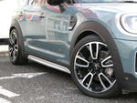 MINI COOPER D CROSSOVER
