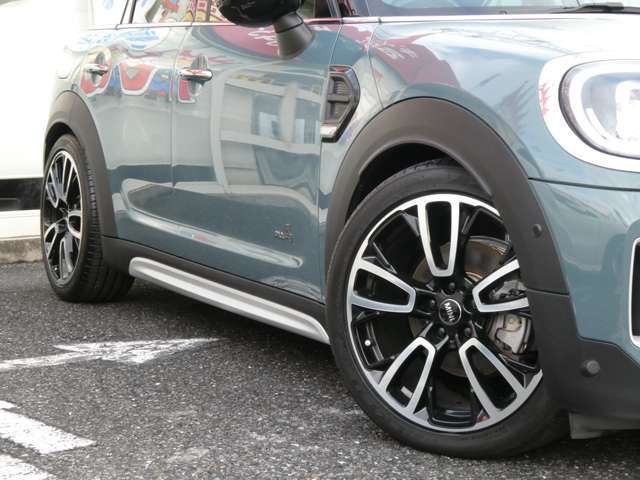 MINI COOPER D CROSSOVER