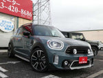 MINI COOPER D CROSSOVER