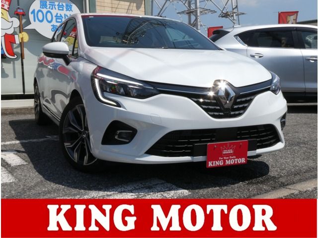 RENAULT LUTECIA