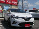 RENAULT LUTECIA
