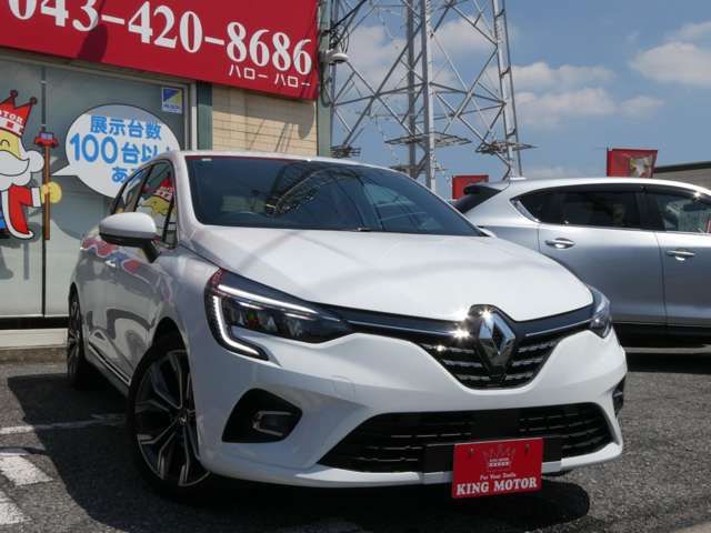 RENAULT LUTECIA
