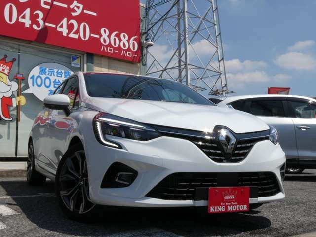 RENAULT LUTECIA