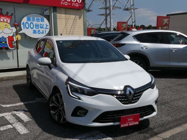 RENAULT LUTECIA