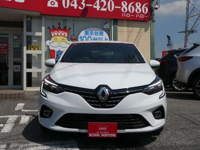 RENAULT LUTECIA