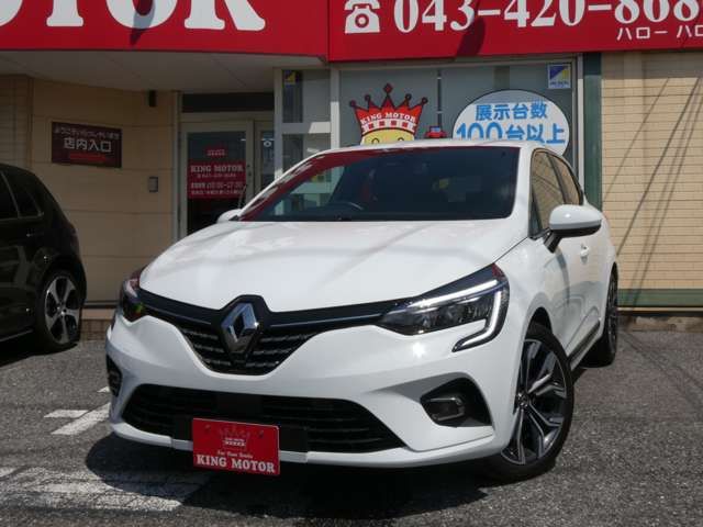 RENAULT LUTECIA