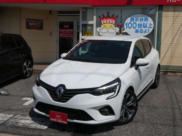 RENAULT LUTECIA