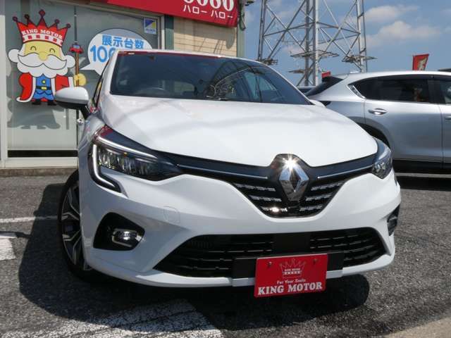 RENAULT LUTECIA