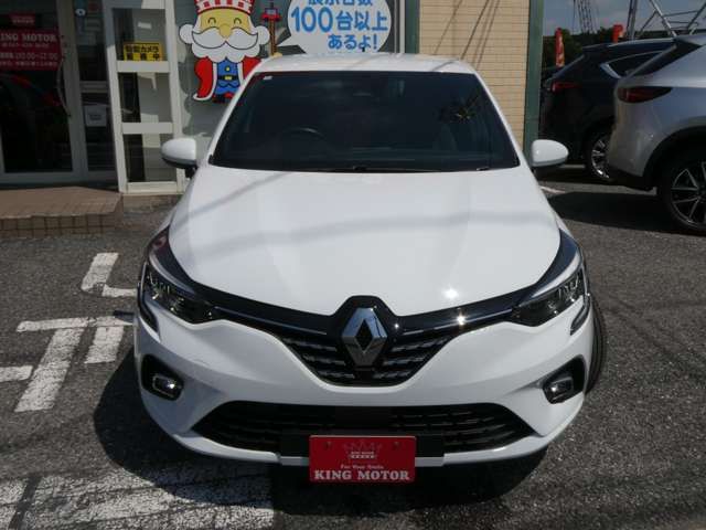 RENAULT LUTECIA