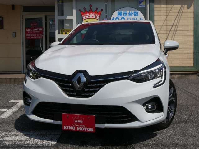 RENAULT LUTECIA