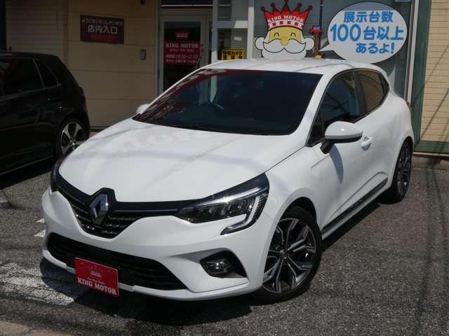 RENAULT LUTECIA