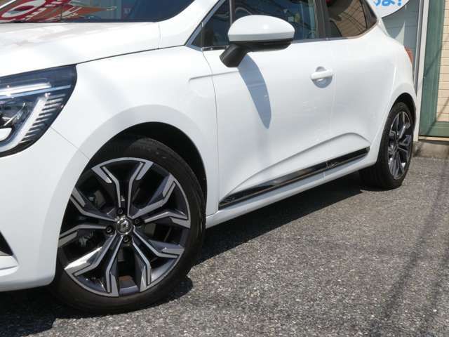 RENAULT LUTECIA