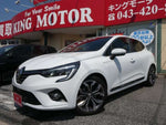 RENAULT LUTECIA