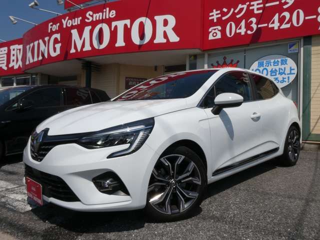 RENAULT LUTECIA