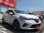RENAULT LUTECIA