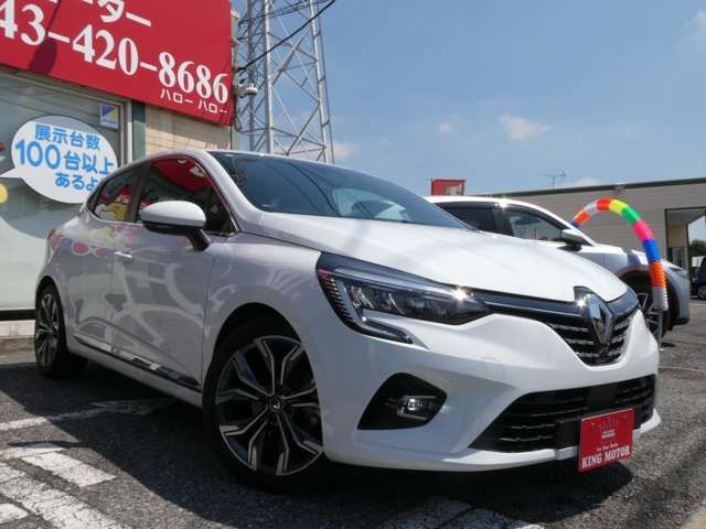 RENAULT LUTECIA