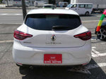 RENAULT LUTECIA