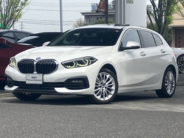 BMW 1series