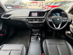 BMW 1series