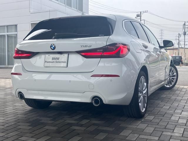 BMW 1series