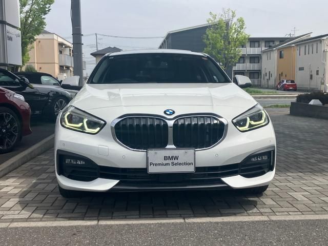 BMW 1series