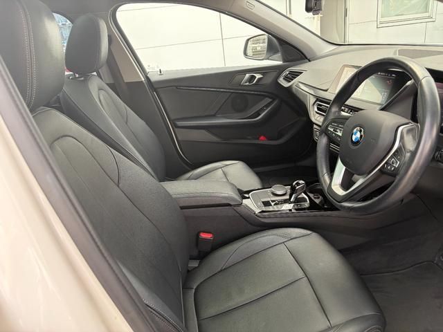 BMW 1series
