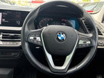 BMW 1series