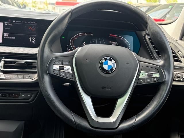 BMW 1series