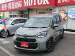 SIENTA HYBRID