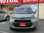 SIENTA HYBRID