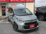 SIENTA HYBRID