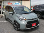 SIENTA HYBRID