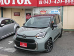 SIENTA HYBRID