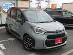 SIENTA HYBRID