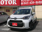 SIENTA HYBRID